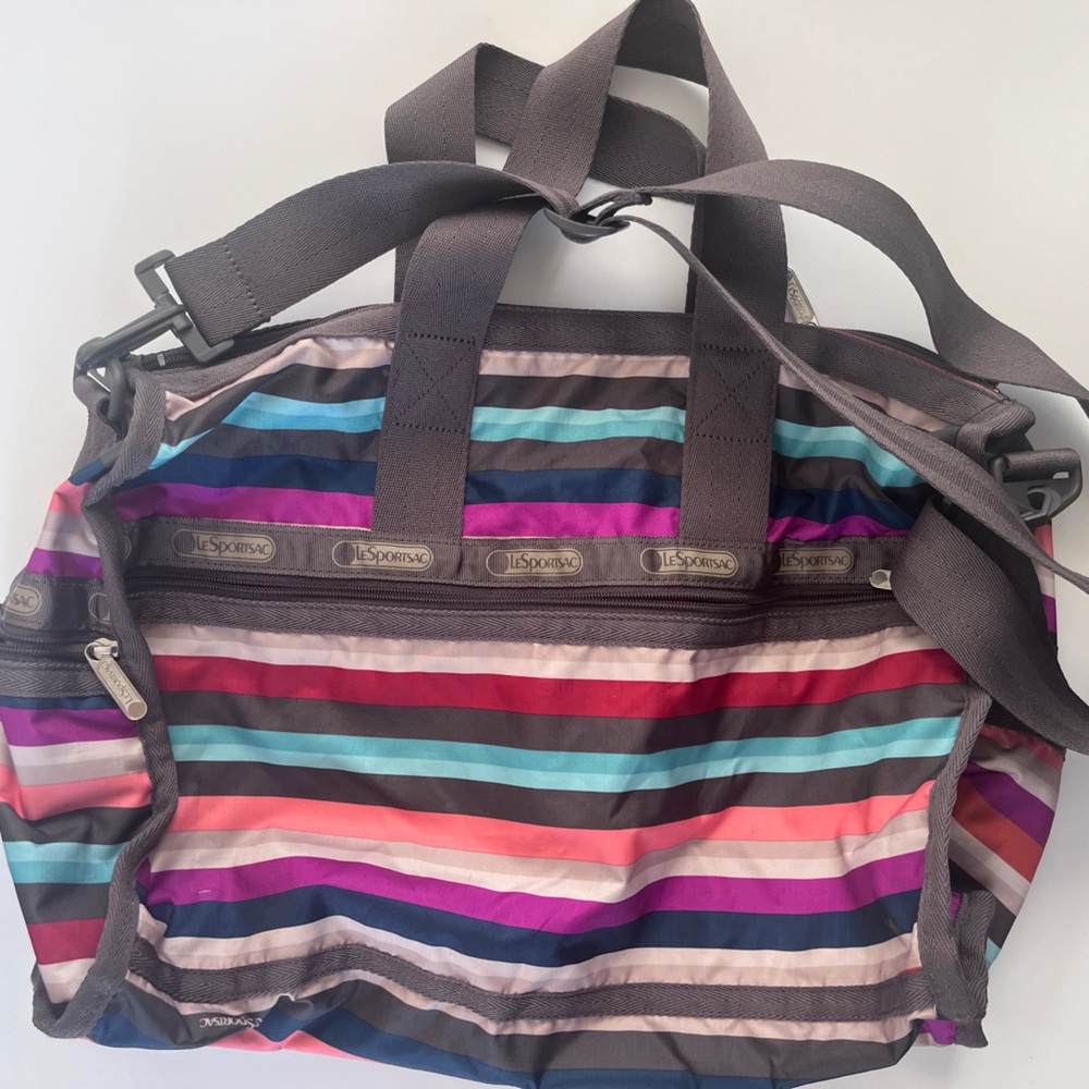 LeSportSac duffle